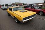 Mercury Cougar 1969 года